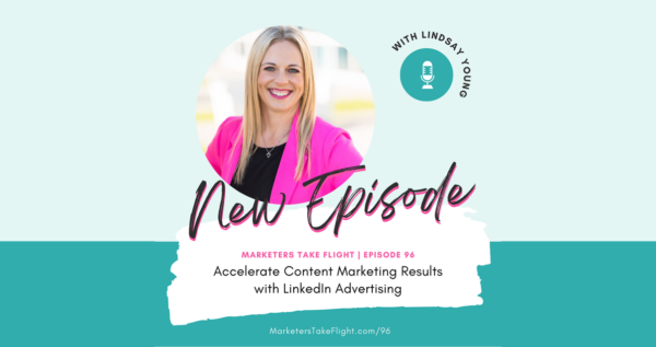 Accelerate Content Marketing Results with LinkedIn Advertising
