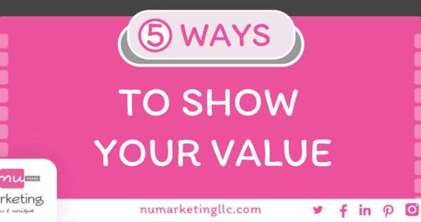 5-Ways-to-show-your-value