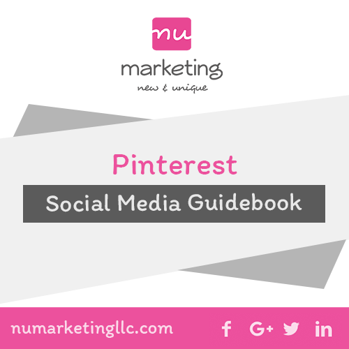 Guidebook Cover Pinterest