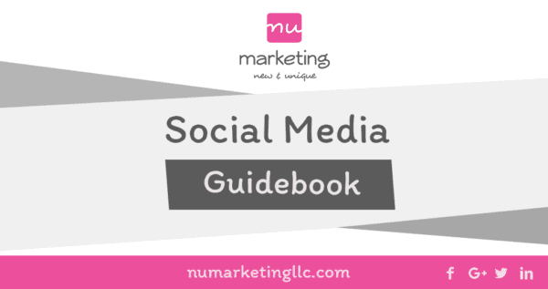 Social Media Guidebook
