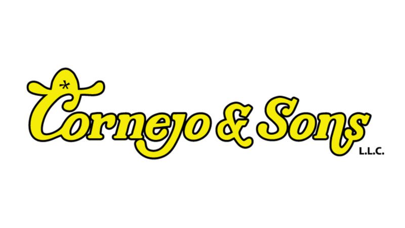 Cornejo Sons Logo