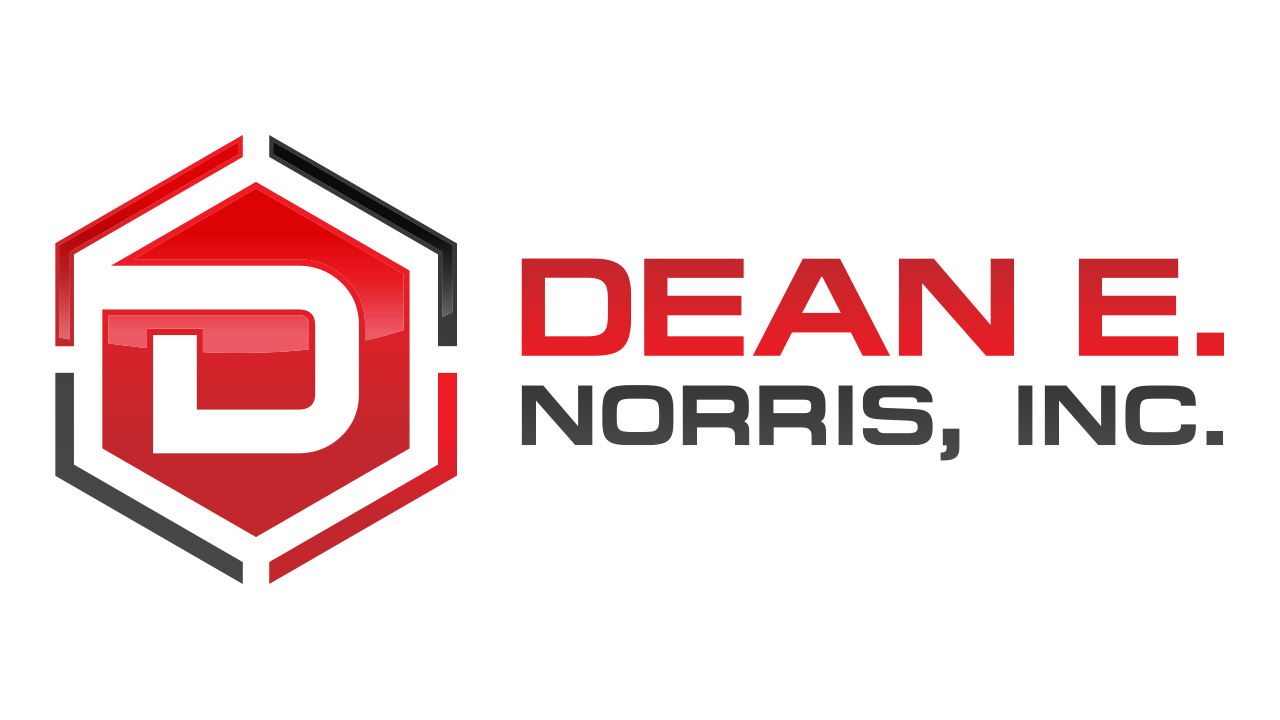 Dean Norris Logo