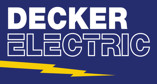 Decker Electric
