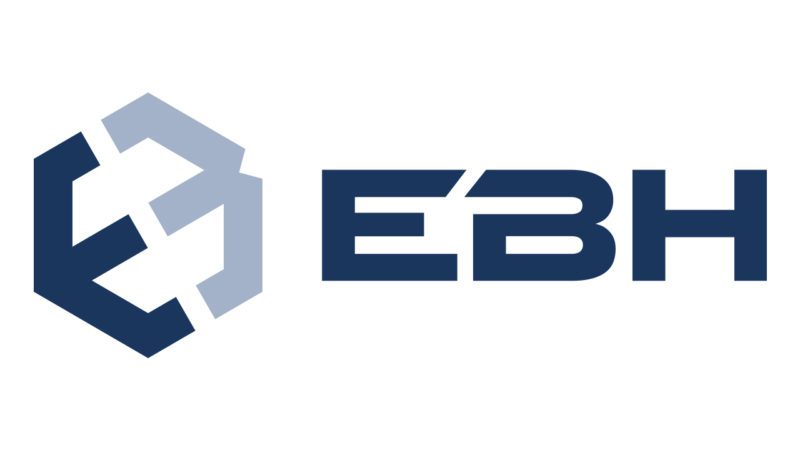 Ebh Logo