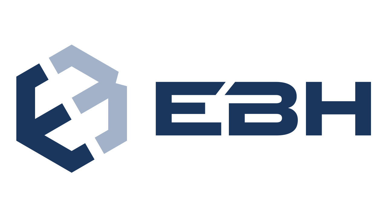 Ebh Logo