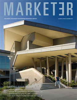 SMPS Marketer cover December 2015