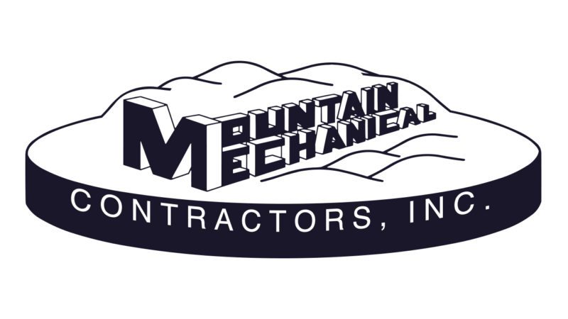 Mountain Mechanical Logo