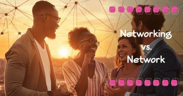 Nu Marketing Blog Networking V Network Blog