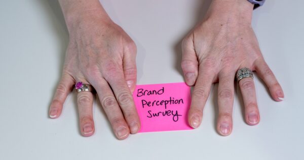 Nu Marketing Services Brand Perception Surveys