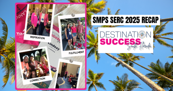 SMPS SERC 2025 Recap