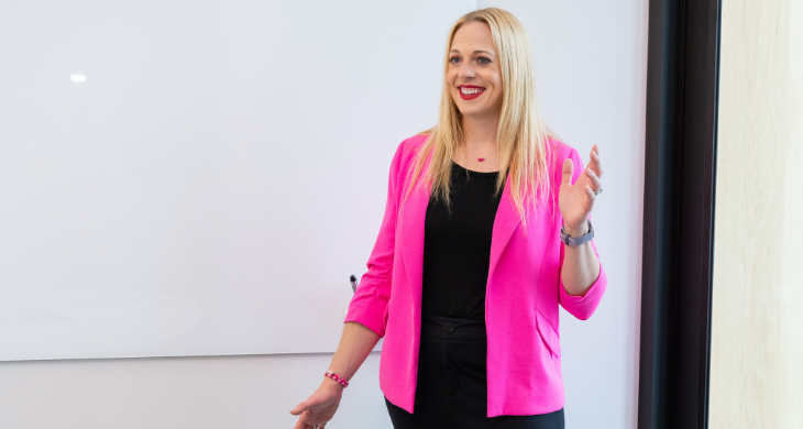 Highlighting Your Teams Interview Skills Nu Marketing Lindsay Young Training